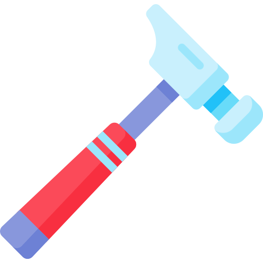 Hammer icon