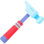 Hammer icon 64x64