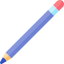 Pencil icon 64x64