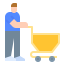 Customer icon 64x64