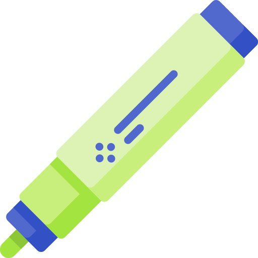 Marker icon