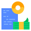 Financial icon 64x64