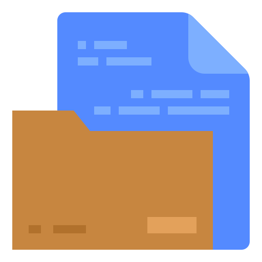 Documentation icon