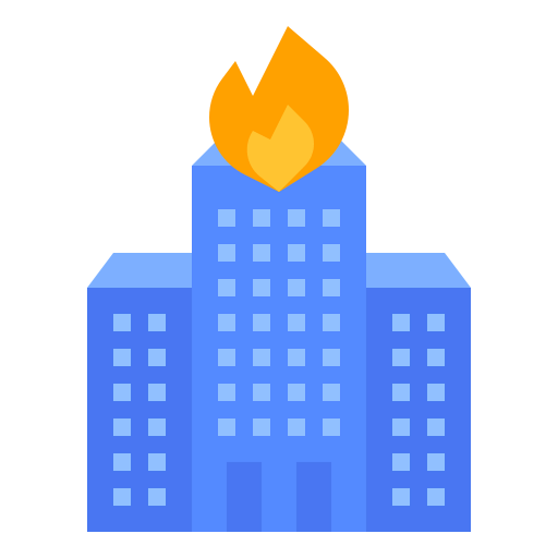 Fire icon