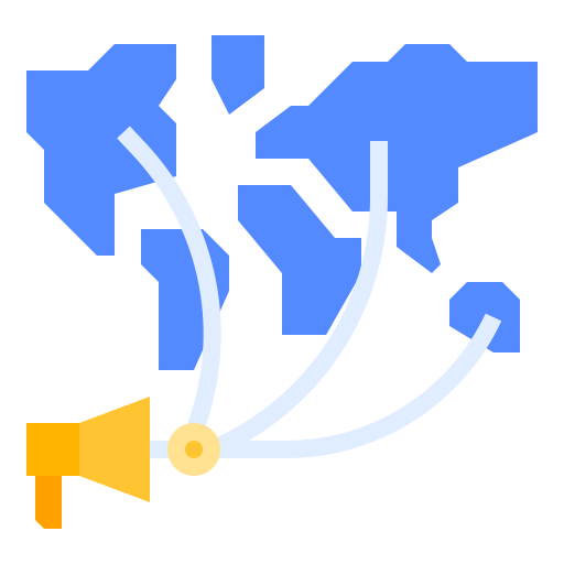 Map icon