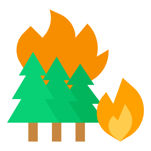 Wildfire icon