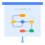 Planning icon 64x64