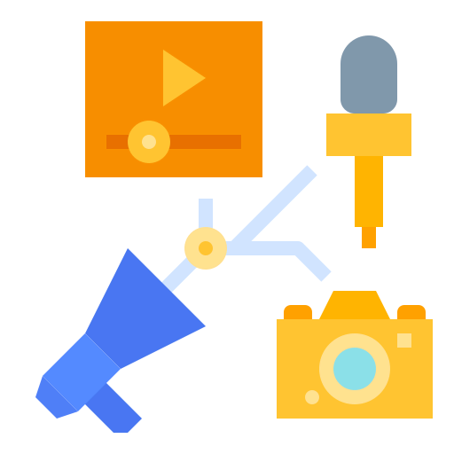 Advertisement icon