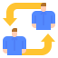 Human resources icon 64x64