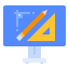 Training icon 64x64