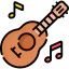 Guitar icon 64x64