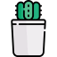 Cactus icon 64x64