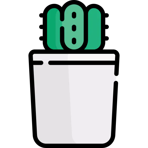 Cactus icon