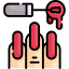 Manicure icon 64x64