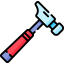 Hammer icon 64x64