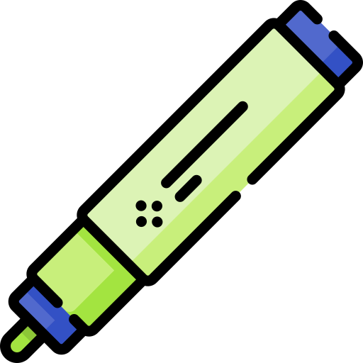 Marker icon