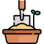 Plant icon 64x64