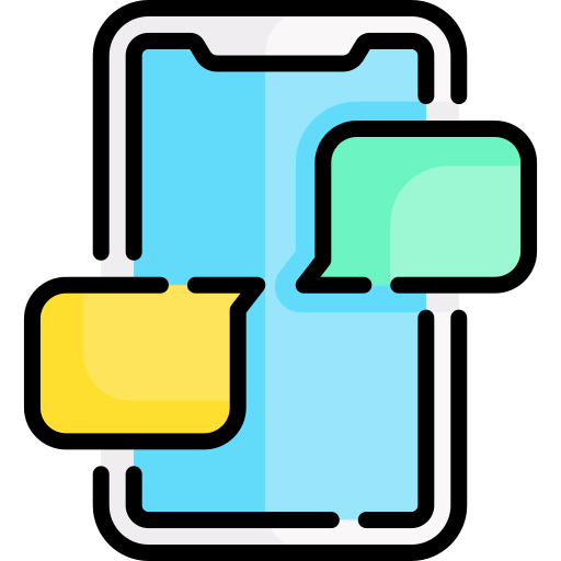 Chat icon