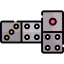 Domino icon 64x64