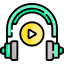 Music icon 64x64