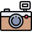 Camera icon 64x64