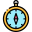 Compass icon 64x64