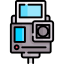 Vlog Symbol 64x64