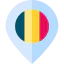 Belgium icon 64x64