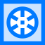 Fan icon 64x64