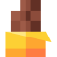 Chocolate icon 64x64