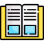 Reading icon 64x64