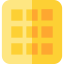 Waffle icon 64x64