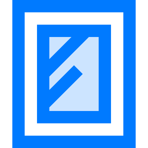 Mirror icon