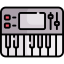 Music icon 64x64
