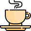 Coffee icon 64x64