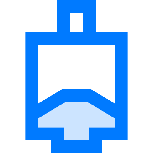 Urinal icon