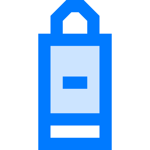 Shampoo icon