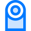 Toilet paper icon 64x64