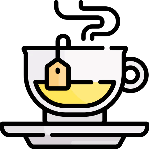 Tea icon