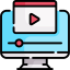 Video icon 64x64