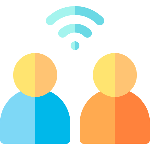 Network icon