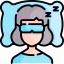 Sleep icon 64x64