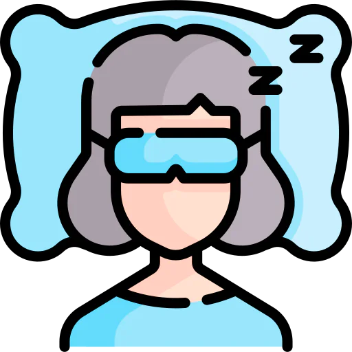 Sleep icon