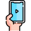 Smartphone icon 64x64