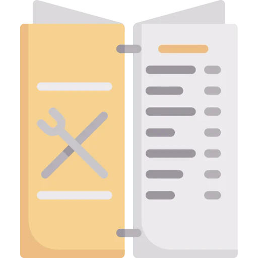 Bar icon