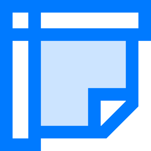 Select icon