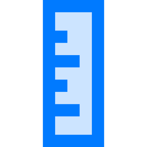 Ruler icon