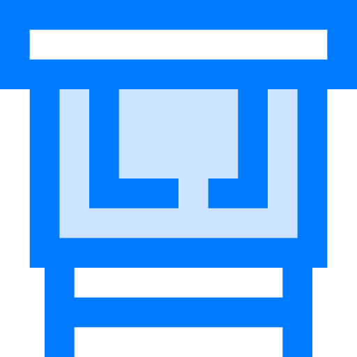 Presentation icon