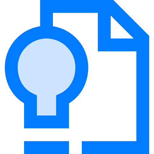 Idea icon
