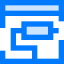 Paint roller icon 64x64